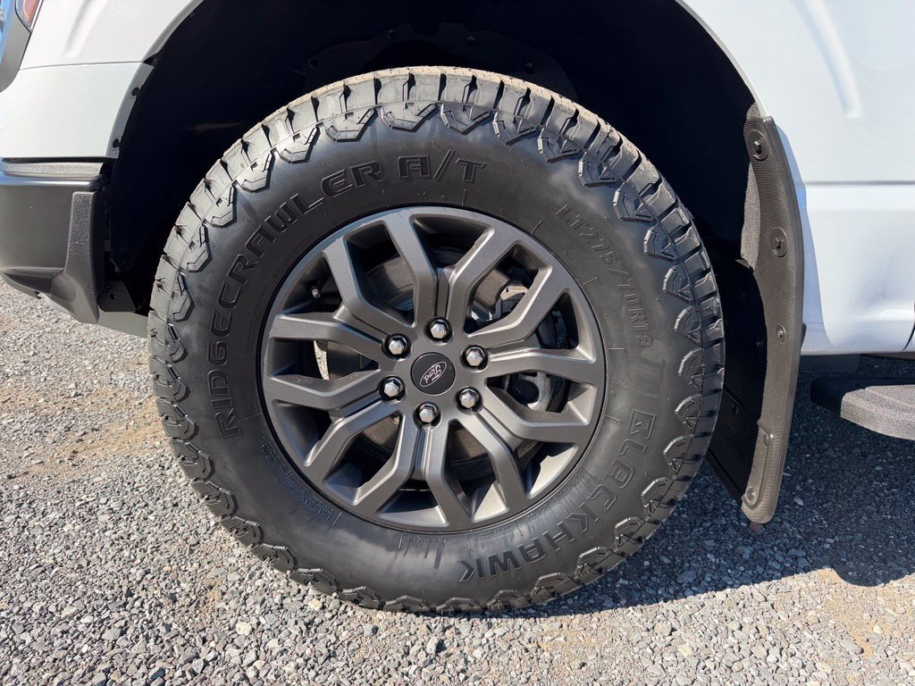 Used 2025 Ford F150 Tremor w/ Equipment Group 402A High AWD/4WD image 14