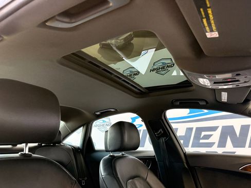 Used 2016 Audi A6 3.0T Premium Plus image 23