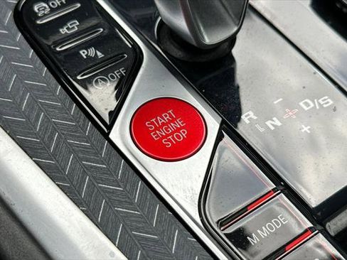 Used 2020 BMW X6 M w/ Executive Package image 22