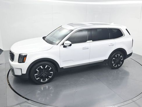 Certified 2023 Kia Telluride SX Prestige AWD/4WD image 54