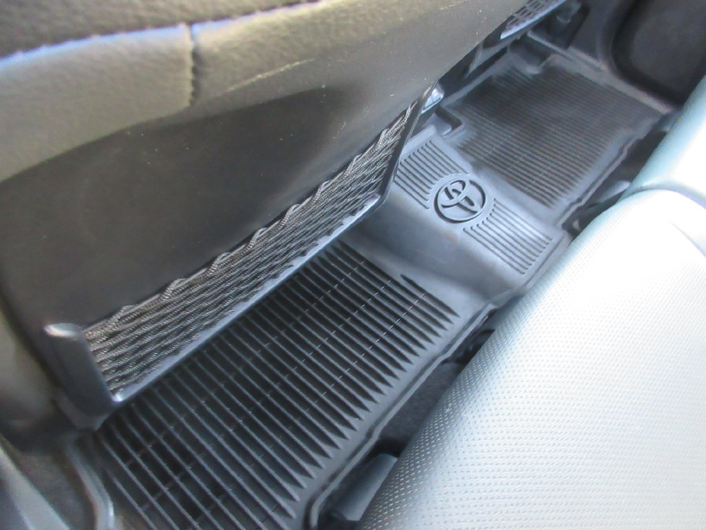 Used 2021 Toyota 4Runner Nightshade AWD/4WD image 28