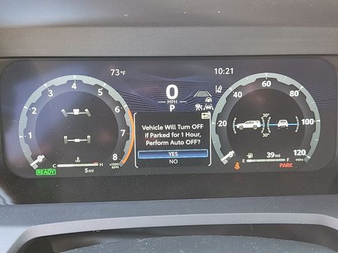 New 2026 Toyota 4Runner 4WD image 13