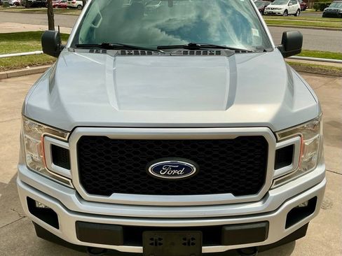 Used 2019 Ford F150 XL w/ Equipment Group 101A Mid AWD/4WD image 11