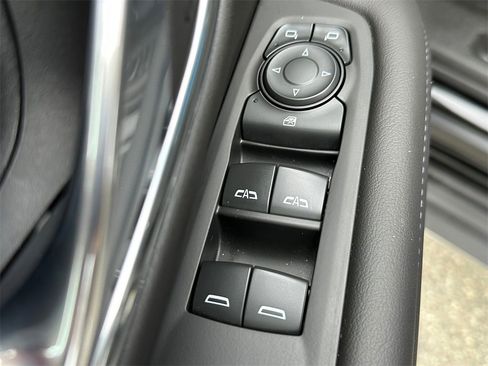 Used 2023 Chevrolet Tahoe LS w/ Driver Alert Package image 22