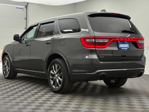 Used 2014 Dodge Durango SXT w/ Quick Order Package 23B AWD/4WD image 9