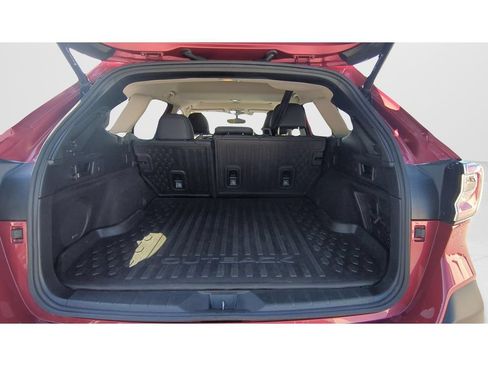 Used 2022 Subaru Outback Limited w/ Popular Package #2 AWD/4WD image 9