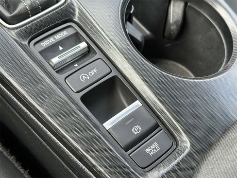 Certified 2023 Honda Civic Sport image 28