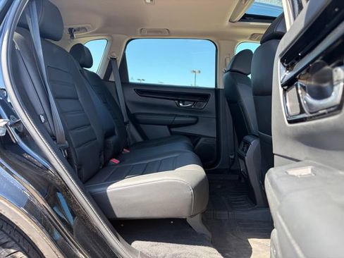 Used 2024 Honda CR-V EX-L image 23