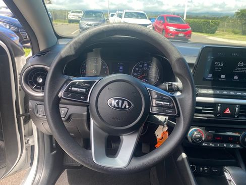 Used 2019 Kia Forte LXS FWD image 14