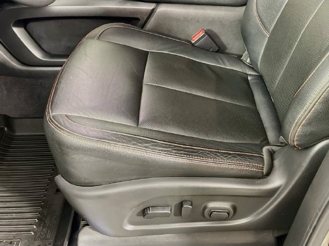 Used 2022 Nissan Titan PRO-4X w/ Pro-4x Convenience Package AWD/4WD image 21