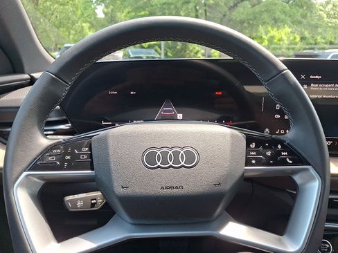 Used 2025 Audi Q5 Premium Plus w/ Premium Plus AWD/4WD image 20