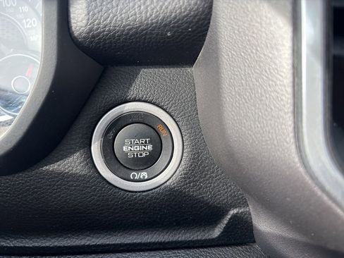 Used 2022 RAM 1500 Big Horn image 25