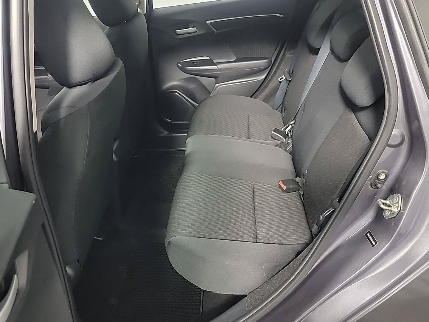 Certified 2019 Honda Fit EX image 16