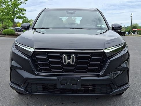 Used 2024 Honda CR-V LX image 4
