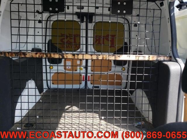 Used 2015 Ford Transit Connect XLT FWD image 10