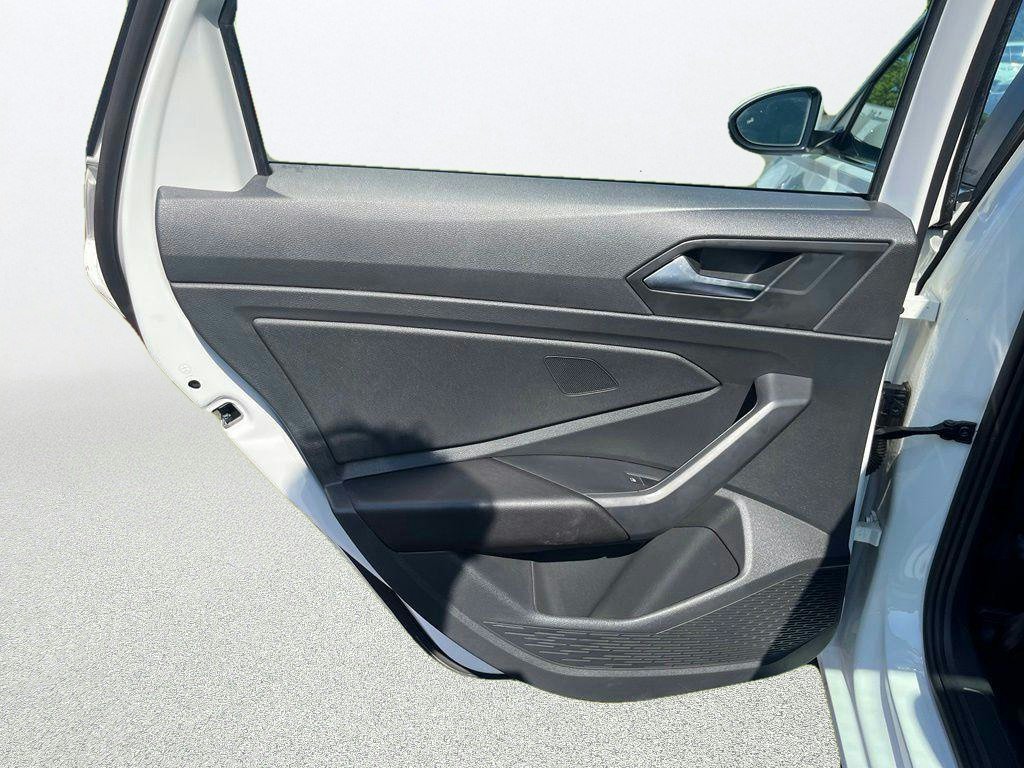Certified 2026 Volkswagen Jetta S FWD image 22