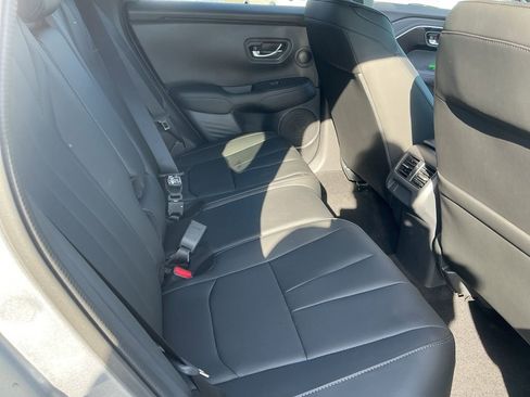 New 2026 Acura ADX FWD image 20