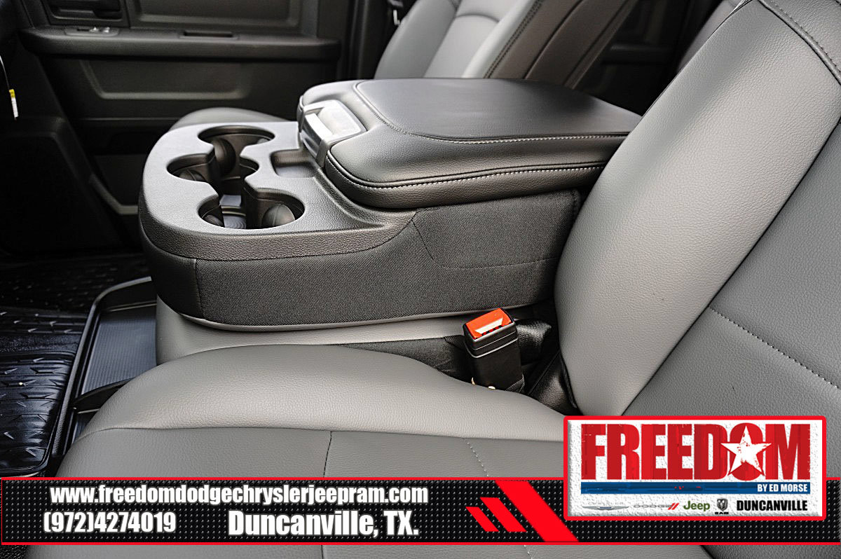 New 2026 RAM 4500 Tradesman w/ Cold Weather Group AWD/4WD image 33
