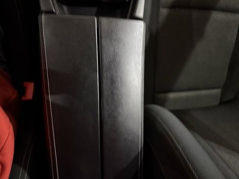 Certified 2025 Nissan Rogue SV image 23