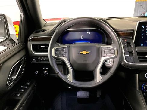 Certified 2023 Chevrolet Tahoe Premier w/ Texas Edition image 5