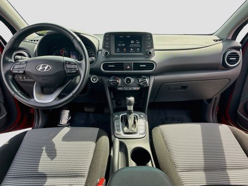 Used 2020 Hyundai Kona SEL AWD/4WD image 14