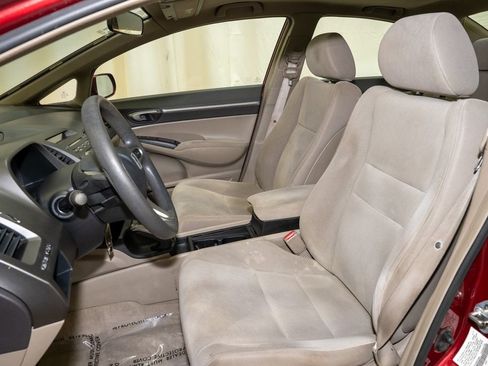 Used 2011 Honda Civic EX image 10