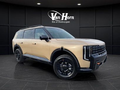 New 2027 Kia Telluride SX Prestige X-Pro