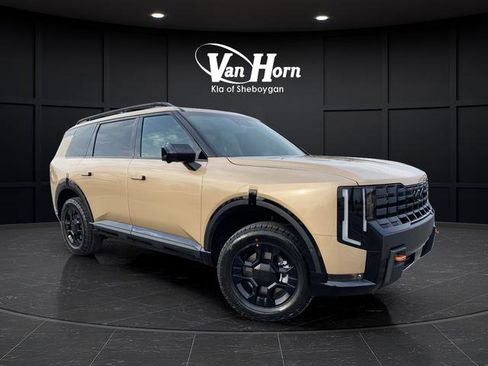 New 2027 Kia Telluride SX Prestige X-Pro image 1