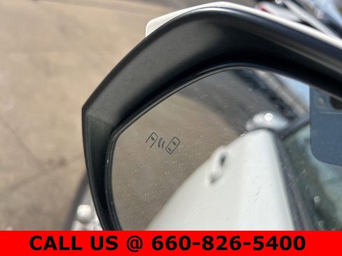 Used 2024 Toyota 4Runner SR5 image 18