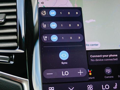 Used 2024 Volvo XC90 T8 Ultimate w/ Protection Package Premier image 29