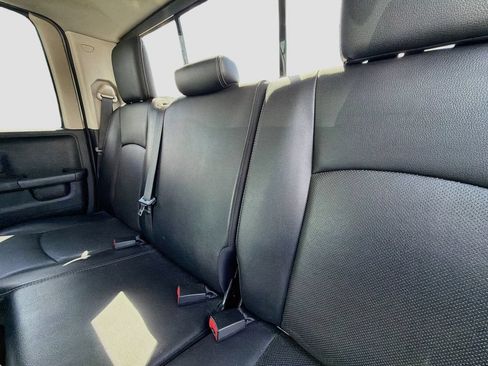 Used 2017 RAM 1500 Sport w/ Convenience Group AWD/4WD image 11