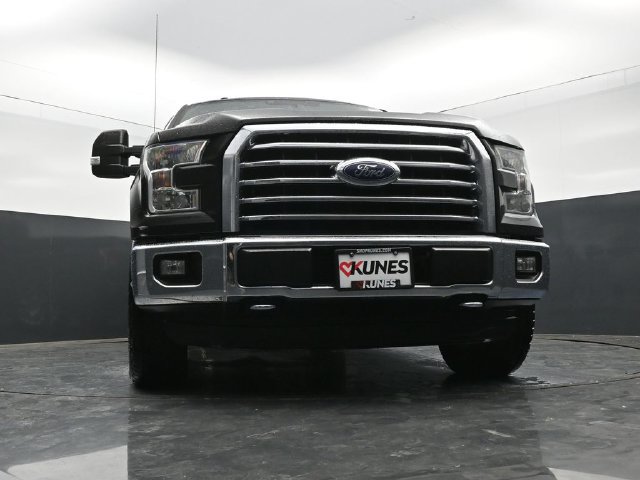 Used 2015 Ford F150 XLT w/ Equipment Group 301A Mid AWD/4WD image 69