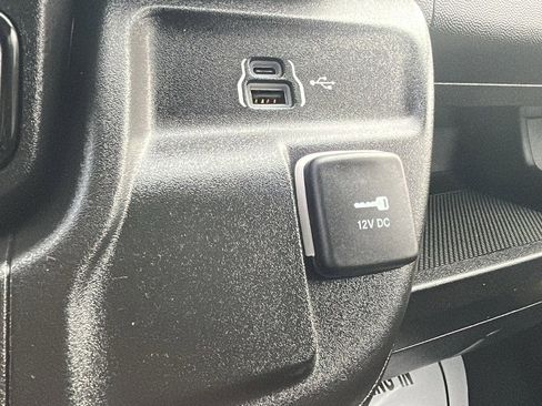 Used 2025 RAM ProMaster 1500 w/ Safety Group image 25