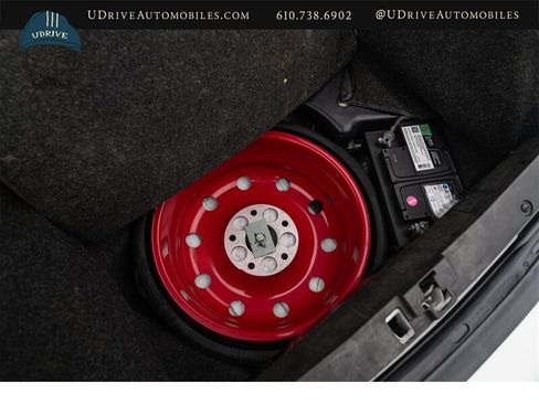 Used 1993 Porsche 911 RS America RWD image 80