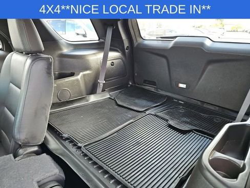 Used 2015 Ford Explorer XLT w/ Equipment Group 202B image 33