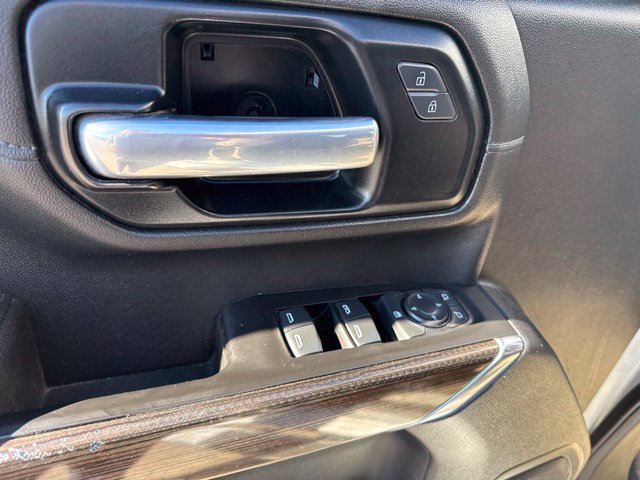 Used 2021 Chevrolet Silverado 3500 LT w/ Convenience Package AWD/4WD image 8