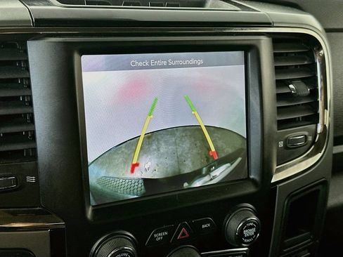 Used 2015 RAM 1500 Sport AWD/4WD image 18