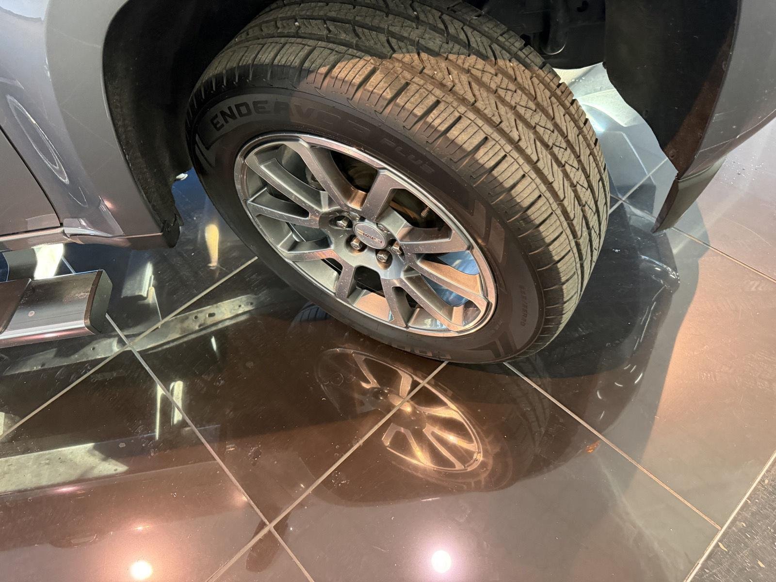 Used 2019 GMC Canyon Denali AWD/4WD image 47