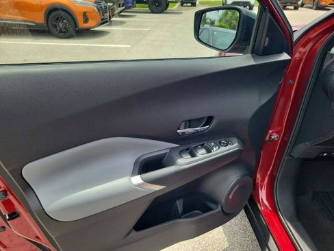 Certified 2023 Nissan Kicks SR w/ SR Premium Package FWD image 23