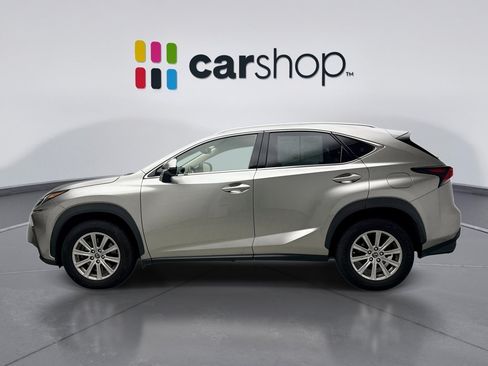 Used 2021 Lexus NX 300 AWD w/ Comfort Package image 2