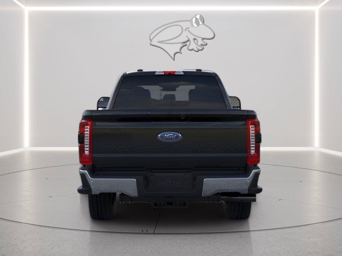 New 2026 Ford F250 Lariat w/ FX4 Off-Road Package AWD/4WD image 5