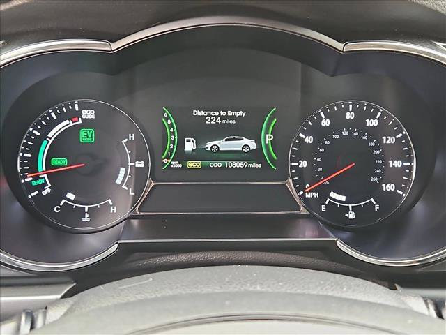 Used 2011 Kia Optima EX FWD image 11
