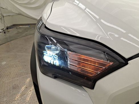 Certified 2025 Toyota 4Runner SR5 image 27