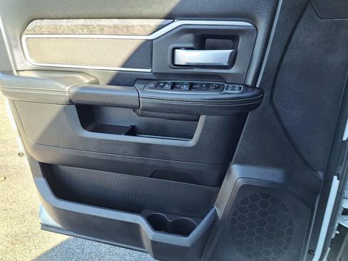 Certified 2024 RAM 2500 Big Horn w/ Bed Utility Group image 32