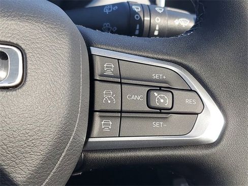 New 2026 Jeep Compass Limited w/ Sun, Sound & Navigation Group image 23