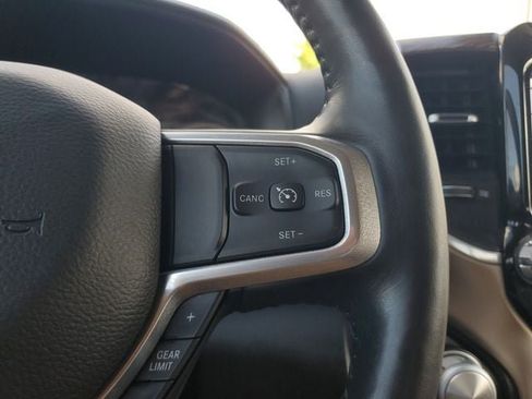 Certified 2020 RAM 1500 Laramie AWD/4WD image 28