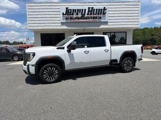 Used 2024 GMC Sierra 2500 Denali Ultimate AWD/4WD video 1