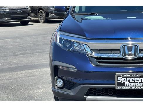 Used 2022 Honda Pilot EX-L image 18