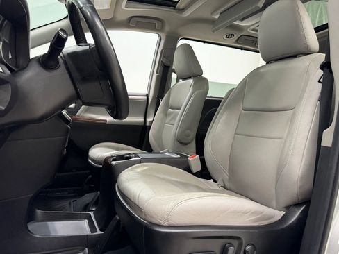 Used 2019 Toyota Sienna Limited Premium AWD/4WD image 15