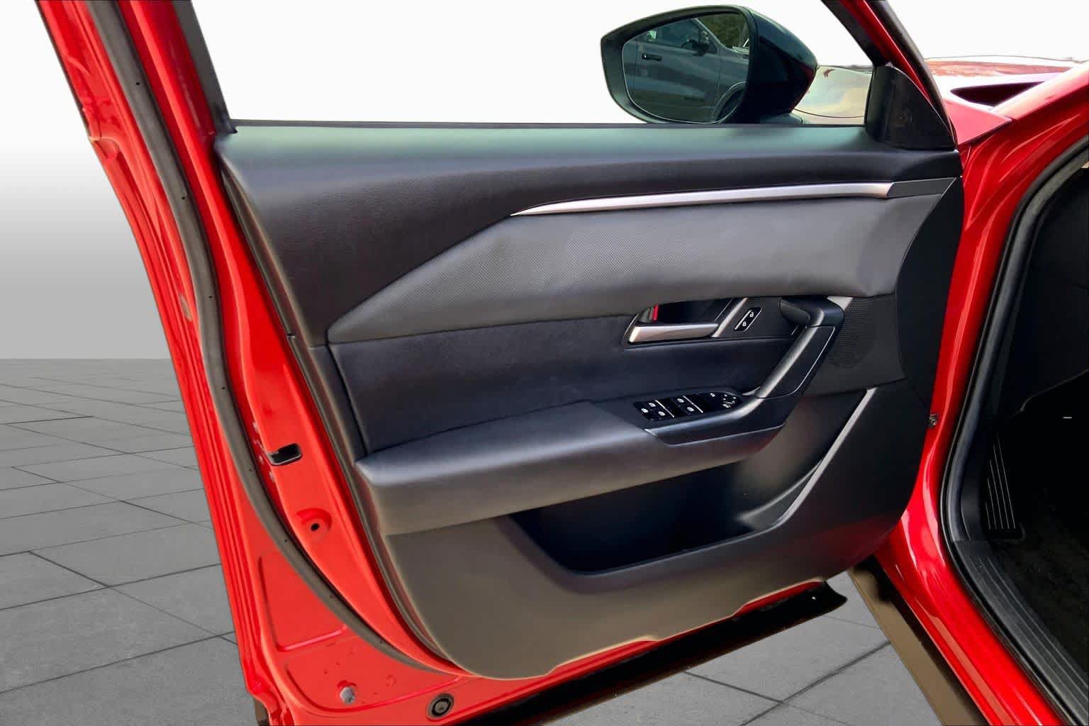 Used 2024 MAZDA CX-50 AWD 2.5 S w/ Cargo Package image 22